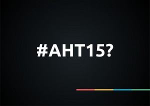 AHT15